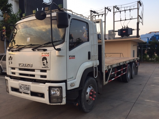 ขายด่วนสิบล้อเพลาเดียว 240แรง ปี56 ช่วงยาว7.20ม. จัดแนนซ์ได้ดอกถูก ขายด่วนสิบล้อเพลาเดียว 240แรง ปี56 ช่วงยาว7.20ม. จัดแนนซ์ได้ดอกถูก