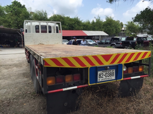 ขายด่วนสิบล้อเพลาเดียว 240แรง ปี56 ช่วงยาว7.20ม. จัดแนนซ์ได้ดอกถูก ขายด่วนสิบล้อเพลาเดียว 240แรง ปี56 ช่วงยาว7.20ม. จัดแนนซ์ได้ดอกถูก