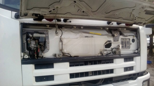 ขายด่วนสิบล้อเพลาเดียว 240แรง ปี56 ช่วงยาว7.20ม. จัดแนนซ์ได้ดอกถูก ขายด่วนสิบล้อเพลาเดียว 240แรง ปี56 ช่วงยาว7.20ม. จัดแนนซ์ได้ดอกถูก