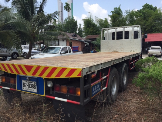 ขายด่วนสิบล้อเพลาเดียว 240แรง ปี56 ช่วงยาว7.20ม. จัดแนนซ์ได้ดอกถูก ขายด่วนสิบล้อเพลาเดียว 240แรง ปี56 ช่วงยาว7.20ม. จัดแนนซ์ได้ดอกถูก