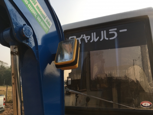 ขายรถแบคโฮ Kobelco sk024 ขายรถแบคโฮ Kobelco sk024