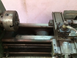 เครื่องกลึง mitsubishi