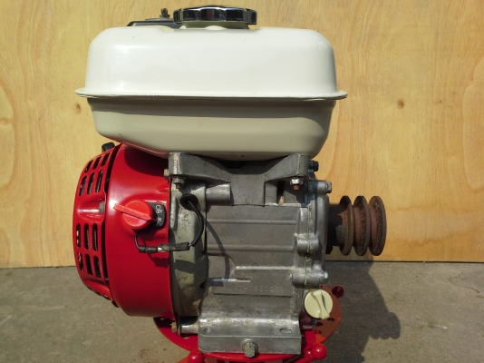 เครื่องยนต์อเนกประสงค์ HONDA GX120