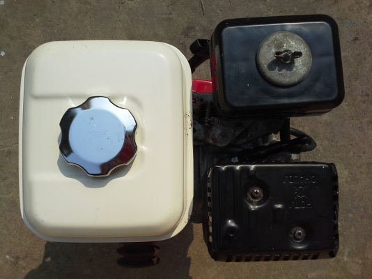 เครื่องยนต์อเนกประสงค์ HONDA GX120