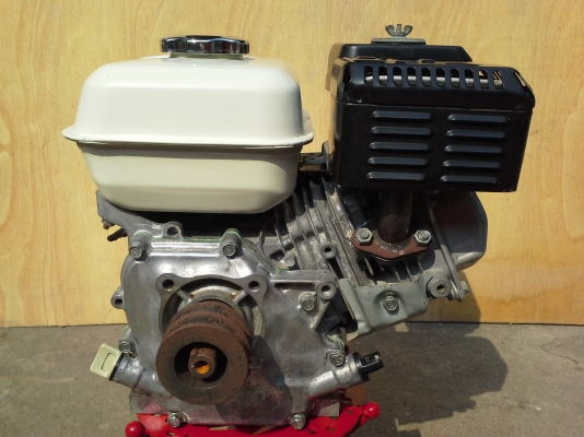 เครื่องยนต์อเนกประสงค์ HONDA GX120