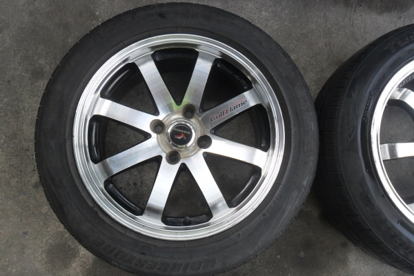 ล้อแม็ก15นิ้ว4รู100 พร้อมยาง สวยๆ 4 ล้อ ราคา 5900 บาท ล้อแม็ก15นิ้ว4รู100 พร้อมยาง สวยๆ 4 ล้อ ราคา 5900 บาท