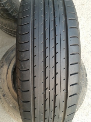 ขายล้อแม็กซ์ Mazda 2 TOP16 ยาง195/45/16 ปี 12 4 ล้อ