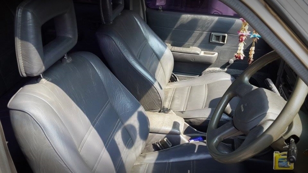 ขาย Toyota ไมตี้x 4ประตู 2533 ราคา 88,000 ฿++++++++ + ขาย Toyota ไมตี้x 4ประตู 2533 ราคา 88,000 ฿++++++++ +