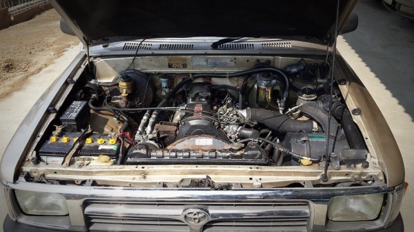 ขาย Toyota ไมตี้x 4ประตู 2533 ราคา 88,000 ฿++++++++ + ขาย Toyota ไมตี้x 4ประตู 2533 ราคา 88,000 ฿++++++++ +