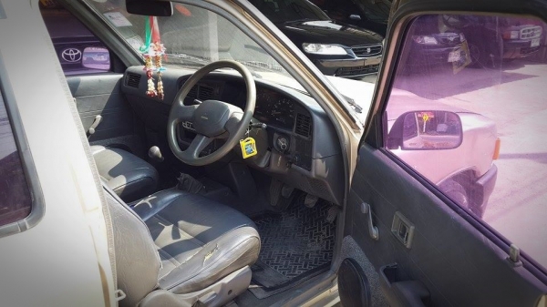 ขาย Toyota ไมตี้x 4ประตู 2533 ราคา 88,000 ฿++++++++ + ขาย Toyota ไมตี้x 4ประตู 2533 ราคา 88,000 ฿++++++++ +