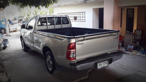 Toyota vigo ตอนเดียว ราคา 248,000 ฿ ++++++++ Toyota vigo ตอนเดียว ราคา 248,000 ฿ ++++++++