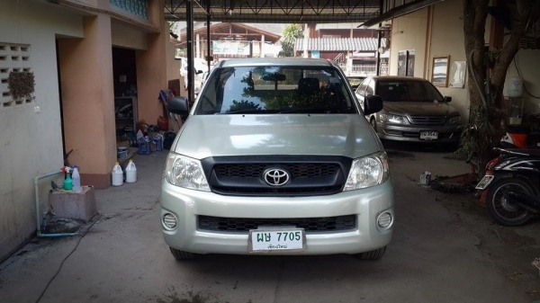 Toyota vigo ตอนเดียว ราคา 248,000 ฿ ++++++++ Toyota vigo ตอนเดียว ราคา 248,000 ฿ ++++++++