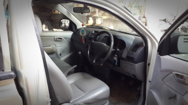 Toyota vigo ตอนเดียว ราคา 248,000 ฿ ++++++++ Toyota vigo ตอนเดียว ราคา 248,000 ฿ ++++++++