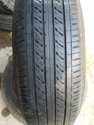 ขายล้อแม็กISUZU GOLD 16 พร้อมยาง  4 ล้อ