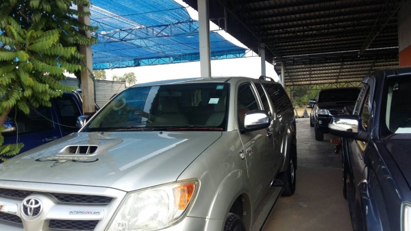 ขายหลังคา วีโก้แค๊บ ครับผม สภาพดี ถูกๆครับ สนใจติดต่อ คุณจิรสิน 081-7682048 สนใจโทรมาต่อลองราคาได้ ครับ ขายหลังคา วีโก้แค๊บ ครับผม สภาพดี ถูกๆครับ สนใจติดต่อ คุณจิรสิน 081-7682048 สนใจโทรมาต่อลองราคาได้ ครับ