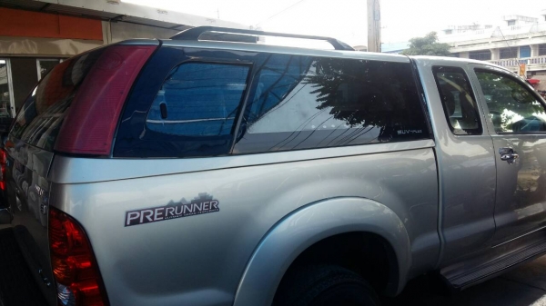 ขายหลังคา วีโก้แค๊บ ครับผม สภาพดี ถูกๆครับ สนใจติดต่อ คุณจิรสิน 081-7682048 สนใจโทรมาต่อลองราคาได้ ครับ