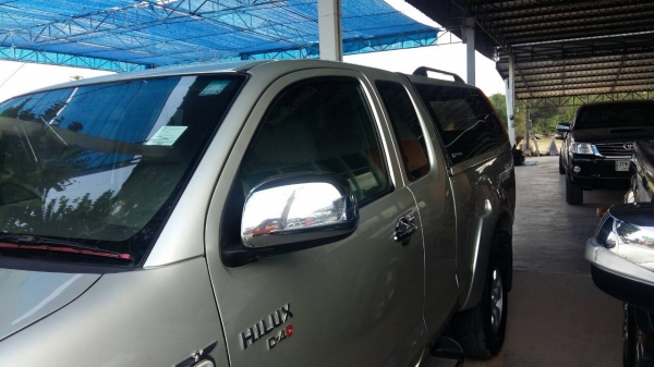 ขายหลังคา วีโก้แค๊บ ครับผม สภาพดี ถูกๆครับ สนใจติดต่อ คุณจิรสิน 081-7682048 สนใจโทรมาต่อลองราคาได้ ครับ ขายหลังคา วีโก้แค๊บ ครับผม สภาพดี ถูกๆครับ สนใจติดต่อ คุณจิรสิน 081-7682048 สนใจโทรมาต่อลองราคาได้ ครับ