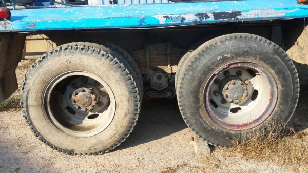 ขาย 695,000 รถโม่ปูน HINO ZM 2 เพลาเครื่อง EK-100 260 แรงรถสวยพร้อมใช้เอกสารพร้อมโอน 090-772-3710 090-772-3708 ขาย 695,000 รถโม่ปูน HINO ZM 2 เพลาเครื่อง EK-100 260 แรงรถสวยพร้อมใช้เอกสารพร้อมโอน 090-772-3710 090-772-3708