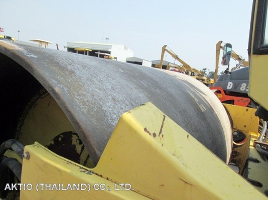 ขายรถบด 20 ตัน BOMAG BW219DH-3