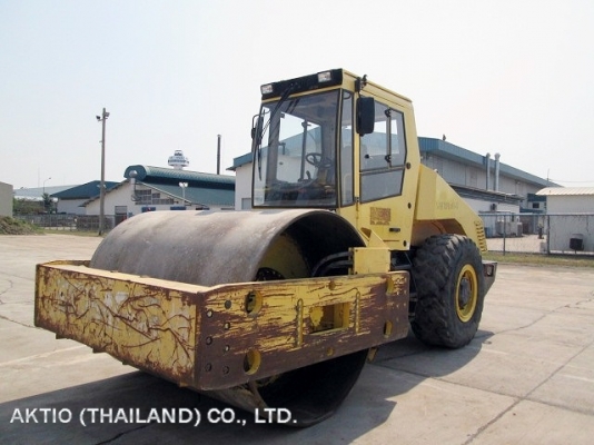 ขายรถบด 20 ตัน BOMAG BW219DH-3