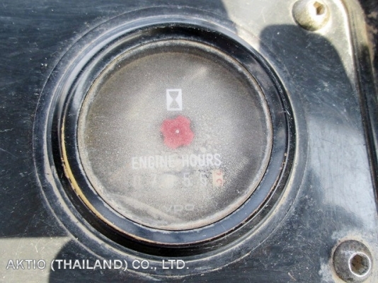 ขายรถบด 20 ตัน BOMAG BW219DH-3