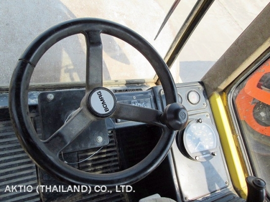 ขายรถบด 20 ตัน BOMAG BW219DH-3