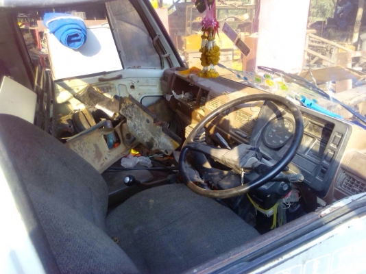 หัวเก๋งhinoตามรูป