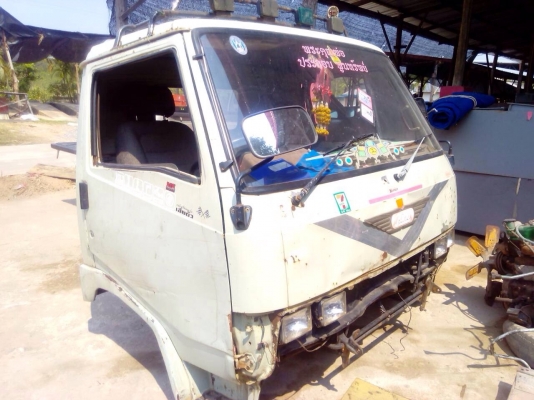 หัวเก๋งhinoตามรูป