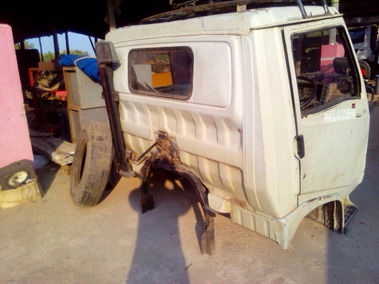 หัวเก๋งhinoตามรูป