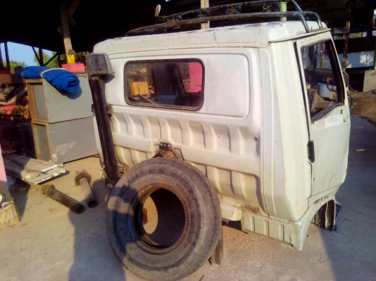 หัวเก๋งhinoตามรูป