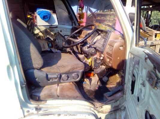 หัวเก๋งhinoตามรูป