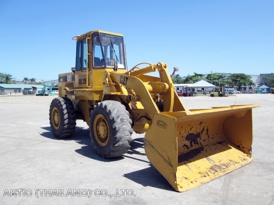 ขายรถตัก CATERPILLAR 926