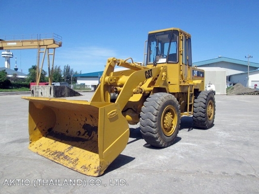 ขายรถตัก CATERPILLAR 926