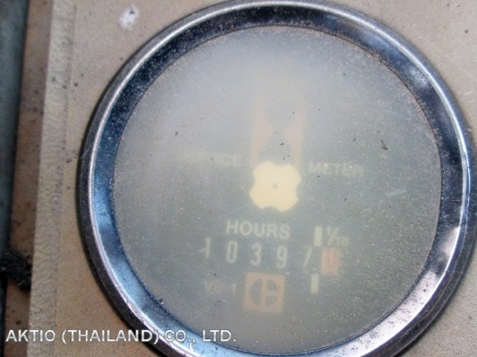 ขายรถตัก CATERPILLAR 926