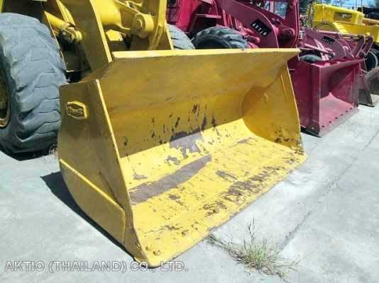 ขายรถตัก CATERPILLAR 926