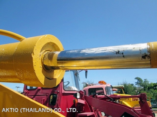 ขายรถตัก CATERPILLAR 926
