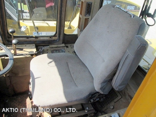 ขายรถตัก CATERPILLAR 926