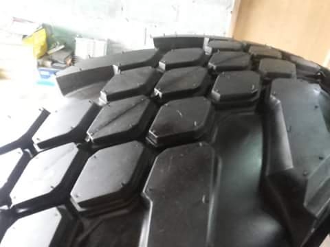 ยางออฟโรด MT 40"&times;12.5"ขอบ20"ของใหม่