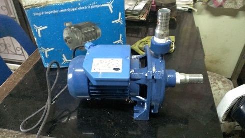 ขายปั้มสูบน้ำ MITSU HEAVYDUTY ขายปั้มสูบน้ำ MITSU HEAVYDUTY