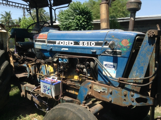 ขาย6600สภาพเก่าเก็บนะครับ