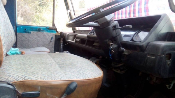 **485,000 บ.ต่อรอง/// 6ล้อดั้มดิน5คิว NISSAN UD DIESEL CMA-150แรง เครื่อง/เกียร์ เดิม 5สปีด Fหน้า-หลัง พ.พาวเวอร์ เบรคลม ดั้ม3.70ม.ยาง8.25/16 สวย พร้อมใช้ **ขาย NISSAN UD 150HP 6ล้อดั้มดิน5คิว สภาพสวย พร้อมใช้งาน เล่มครบ NISSAN UD DIESEL CMA81B FD6-6สูบ 1 **485,000 บ.ต่อรอง/// 6ล้อดั้มดิน5คิว NISSAN UD DIESEL CMA-150แรง เครื่อง/เกียร์ เดิม 5สปีด Fหน้า-หลัง พ.พาวเวอร์ เบรคลม ดั้ม3.70ม.ยาง8.25/16 สวย พร้อมใช้ **ขาย NISSAN UD 150HP 6ล้อดั้มดิน5คิว สภาพสวย พร้อมใช้งาน เล่มครบ NISSAN UD DIESEL CMA81B FD6-6สูบ 1