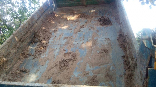 **485,000 บ.ต่อรอง/// 6ล้อดั้มดิน5คิว NISSAN UD DIESEL CMA-150แรง เครื่อง/เกียร์ เดิม 5สปีด Fหน้า-หลัง พ.พาวเวอร์ เบรคลม ดั้ม3.70ม.ยาง8.25/16 สวย พร้อมใช้ **ขาย NISSAN UD 150HP 6ล้อดั้มดิน5คิว สภาพสวย พร้อมใช้งาน เล่มครบ NISSAN UD DIESEL CMA81B FD6-6สูบ 1 **485,000 บ.ต่อรอง/// 6ล้อดั้มดิน5คิว NISSAN UD DIESEL CMA-150แรง เครื่อง/เกียร์ เดิม 5สปีด Fหน้า-หลัง พ.พาวเวอร์ เบรคลม ดั้ม3.70ม.ยาง8.25/16 สวย พร้อมใช้ **ขาย NISSAN UD 150HP 6ล้อดั้มดิน5คิว สภาพสวย พร้อมใช้งาน เล่มครบ NISSAN UD DIESEL CMA81B FD6-6สูบ 1