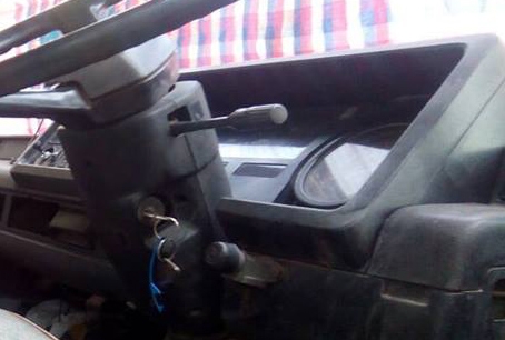 **485,000 บ.ต่อรอง/// 6ล้อดั้มดิน5คิว NISSAN UD DIESEL CMA-150แรง เครื่อง/เกียร์ เดิม 5สปีด Fหน้า-หลัง พ.พาวเวอร์ เบรคลม ดั้ม3.70ม.ยาง8.25/16 สวย พร้อมใช้ **ขาย NISSAN UD 150HP 6ล้อดั้มดิน5คิว สภาพสวย พร้อมใช้งาน เล่มครบ NISSAN UD DIESEL CMA81B FD6-6สูบ 1 **485,000 บ.ต่อรอง/// 6ล้อดั้มดิน5คิว NISSAN UD DIESEL CMA-150แรง เครื่อง/เกียร์ เดิม 5สปีด Fหน้า-หลัง พ.พาวเวอร์ เบรคลม ดั้ม3.70ม.ยาง8.25/16 สวย พร้อมใช้ **ขาย NISSAN UD 150HP 6ล้อดั้มดิน5คิว สภาพสวย พร้อมใช้งาน เล่มครบ NISSAN UD DIESEL CMA81B FD6-6สูบ 1