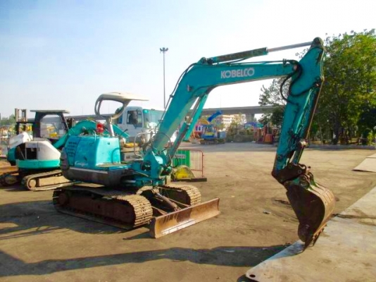 KOBELCO sk045 ขนาด PC-45 รถเก่านอก(คอลโทนสั้นปั๊มนิ้วมีลายแย๊กพร้อม)มีเอกสาร ติดต่อ 085-5632278 (ราคาต่อรองได้) KOBELCO sk045 ขนาด PC-45 รถเก่านอก(คอลโทนสั้นปั๊มนิ้วมีลายแย๊กพร้อม)มีเอกสาร ติดต่อ 085-5632278 (ราคาต่อรองได้)