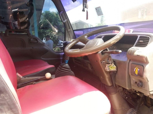 ขายรถ6ล้อ ดั้มNKR110แรง ภายในสวย แอร์เย็น เอกสารพร้อมโอน สนใจโทร 090-8588220คุณนะ 093-3258446คุณบิว หรือเข้าดูสินค้าอื่นๆได้ที่ www.truck.in.th/498 หรือเพจFacebook ณรงค์ ซื้อขายรถมือสอง (เว็บไซต์ส่วนตัว) หรือFacebook คุณนะ รถบรรทุก