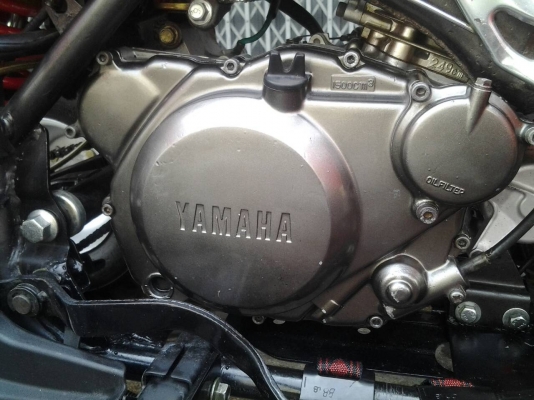 ขายatv yamaha 250cc. ถูกกว่ารถจีน