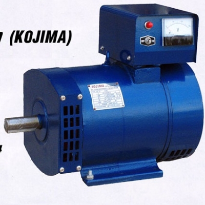 เครื่องปั่นไฟ ไดนาโม 3เฟส 20KW