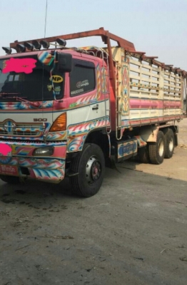 ขาย ซี่รี500 สิบล้อ ฮีโน่ 380ปี54 แม่ลูก3คาน ดั้มค็อกเกษตร สภาพดีสวยเดิมๆพร้อมใช้ ทะเบียนพร้อมโอน