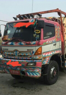 ขาย ซี่รี500 สิบล้อ ฮีโน่ 380ปี54 แม่ลูก3คาน ดั้มค็อกเกษตร สภาพดีสวยเดิมๆพร้อมใช้ ทะเบียนพร้อมโอน