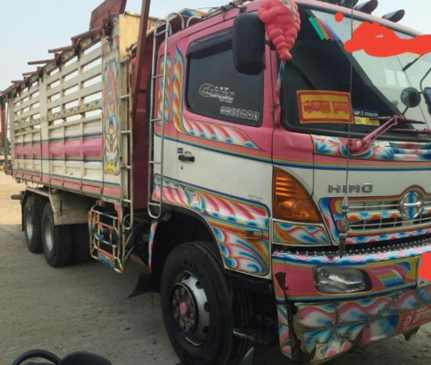 ขาย ซี่รี500 สิบล้อ ฮีโน่ 380ปี54 แม่ลูก3คาน ดั้มค็อกเกษตร สภาพดีสวยเดิมๆพร้อมใช้ ทะเบียนพร้อมโอน